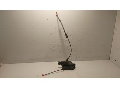 Recambio de cerradura puerta delantera izquierda para citroën c4 picasso referencia OEM IAM   