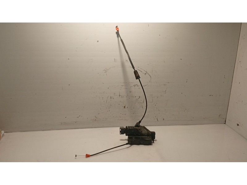 Recambio de cerradura puerta delantera izquierda para citroën c4 picasso referencia OEM IAM   