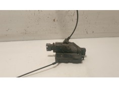 Recambio de cerradura puerta delantera izquierda para citroën c4 picasso referencia OEM IAM    2