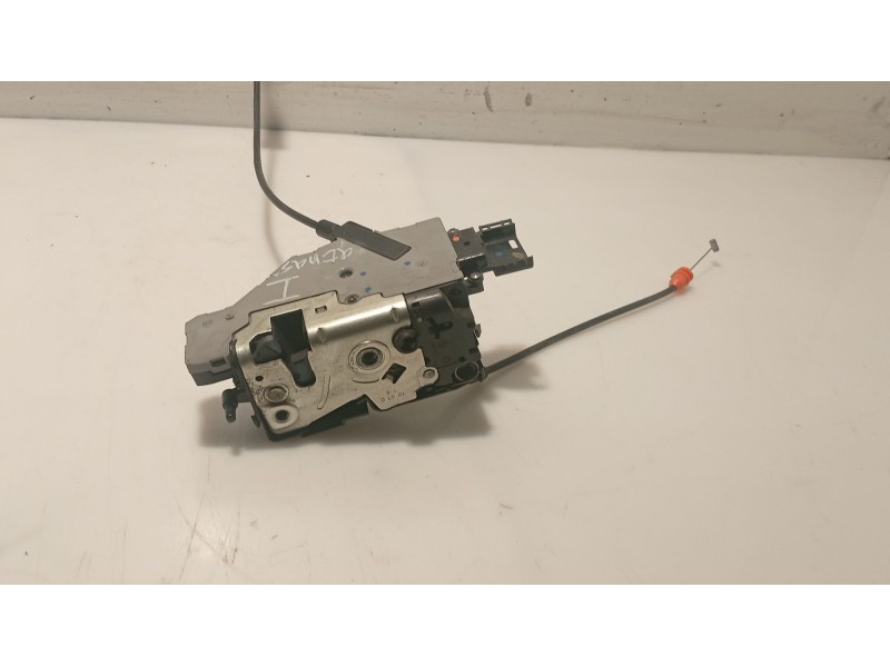 Recambio de cerradura puerta delantera izquierda para citroën c4 picasso referencia OEM IAM   