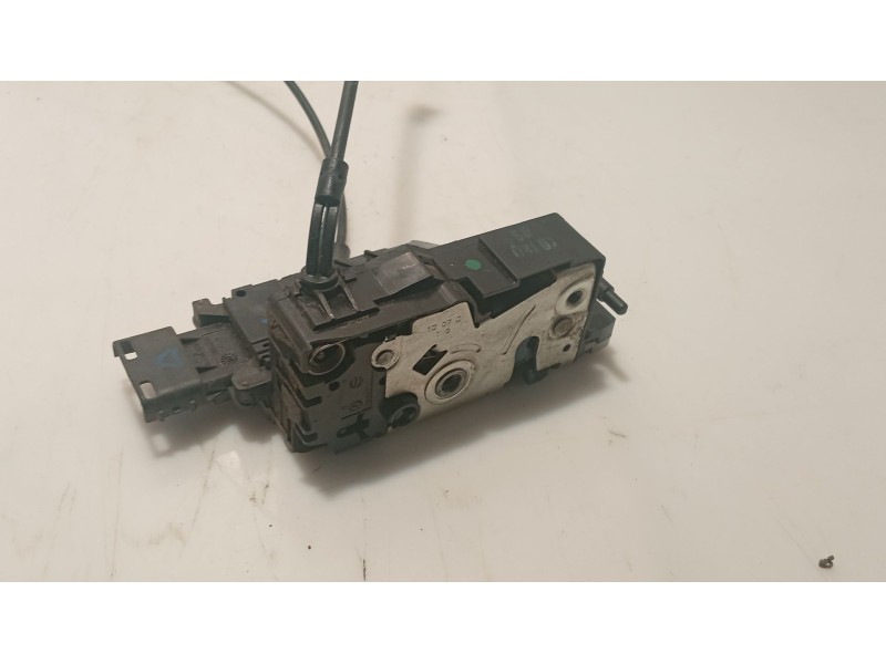 Recambio de cerradura puerta delantera izquierda para citroën c4 picasso referencia OEM IAM   