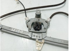 Recambio de elevalunas delantero derecho para citroën xsara (n1) 2.0 hdi 109 referencia OEM IAM    2