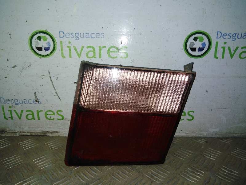 Recambio de piloto trasero derecho para  referencia OEM IAM   