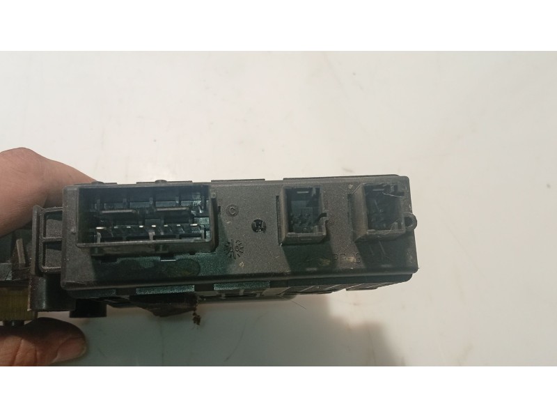 Recambio de motor elevalunas delantero derecho para citroën c4 picasso referencia OEM IAM   