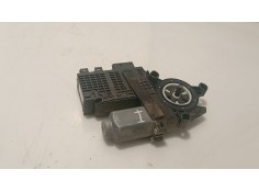 Recambio de motor elevalunas delantero izquierdo para citroën c4 picasso referencia OEM IAM    2