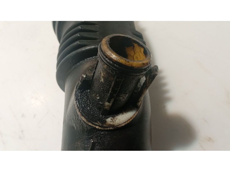 Recambio de tubo para citroën c4 picasso referencia OEM IAM   