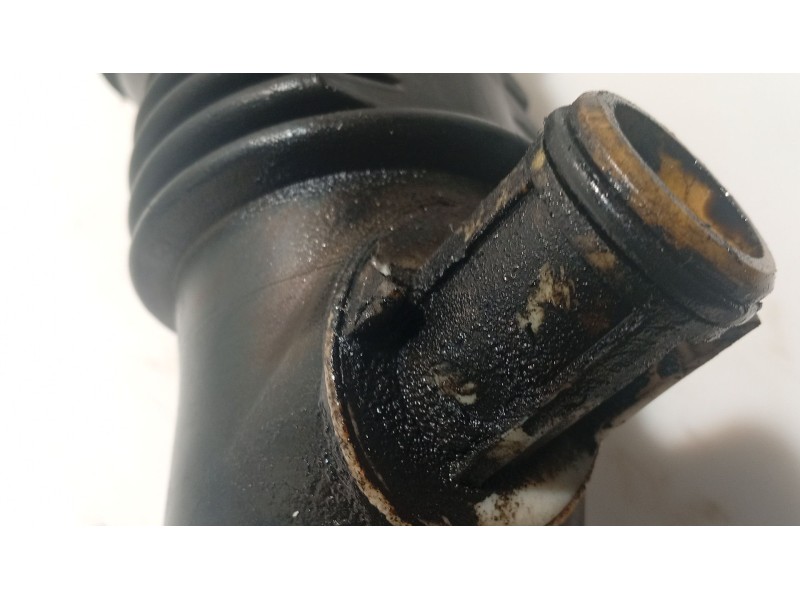 Recambio de tubo para citroën c4 picasso referencia OEM IAM   