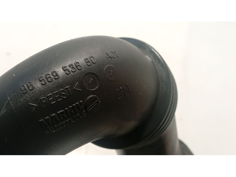 Recambio de tubo para citroën c4 picasso referencia OEM IAM   