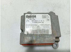 Recambio de modulo electronico para citroën xsara picasso (n68) 2.0 hdi referencia OEM IAM   