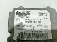 Recambio de modulo electronico para citroën xsara picasso (n68) 2.0 hdi referencia OEM IAM    2