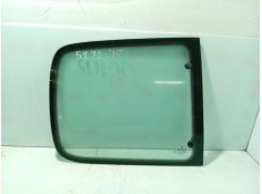 Recambio de luna custodia trasera derecha para peugeot 205 berlina referencia OEM IAM   