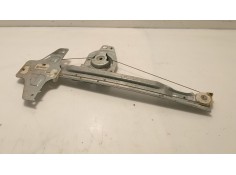 Recambio de elevalunas trasero izquierdo para citroën c4 picasso referencia OEM IAM    2