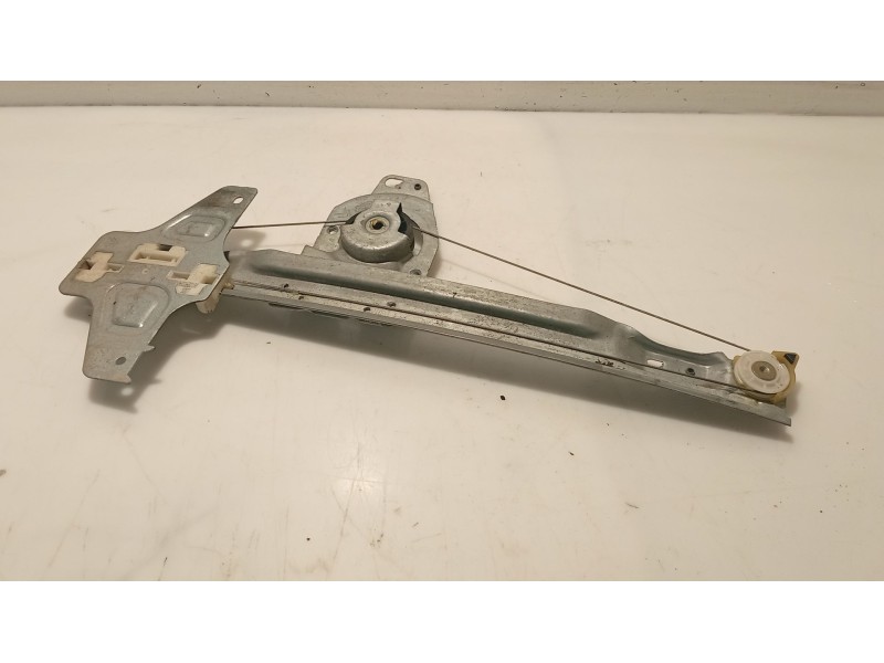 Recambio de elevalunas trasero izquierdo para citroën c4 picasso referencia OEM IAM   