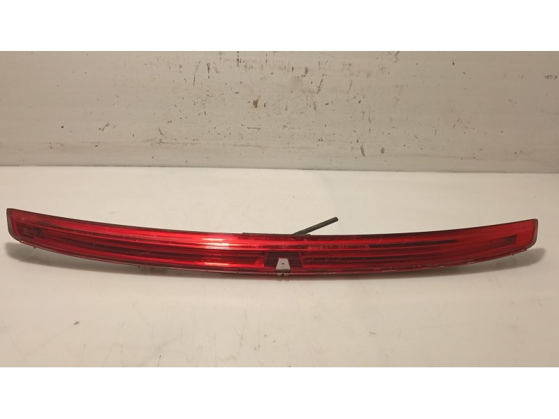 Recambio de luz central de freno para citroën c4 picasso referencia OEM IAM   