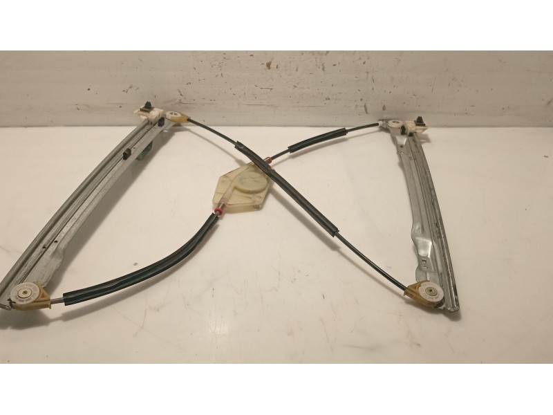 Recambio de elevalunas delantero izquierdo para citroën c4 picasso referencia OEM IAM   