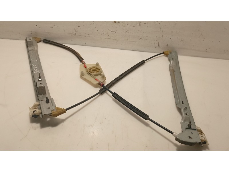 Recambio de elevalunas delantero izquierdo para citroën c4 picasso referencia OEM IAM   