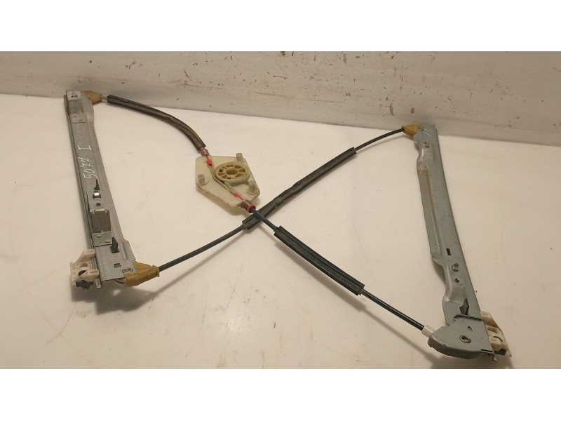 Recambio de elevalunas delantero izquierdo para citroën c4 picasso referencia OEM IAM   