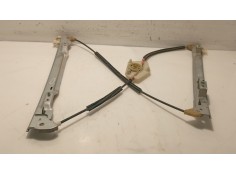 Recambio de elevalunas delantero derecho para citroën c4 picasso referencia OEM IAM   