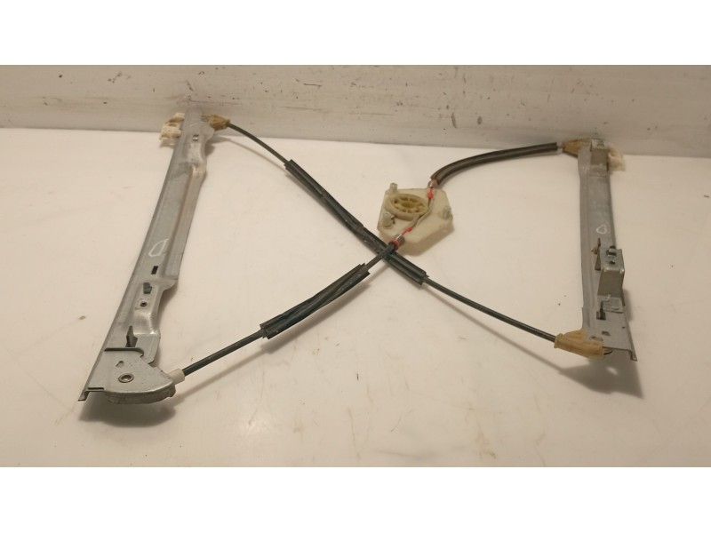 Recambio de elevalunas delantero derecho para citroën c4 picasso referencia OEM IAM   