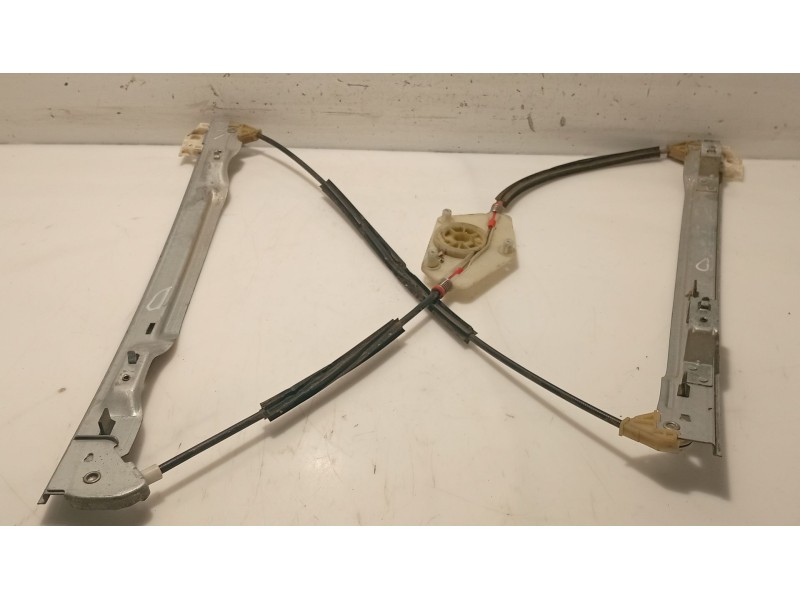 Recambio de elevalunas delantero derecho para citroën c4 picasso referencia OEM IAM   