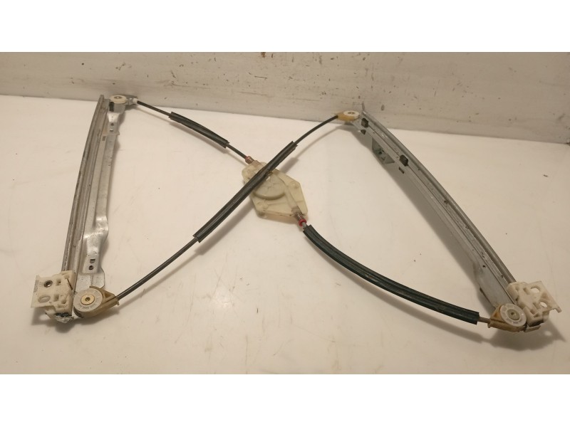 Recambio de elevalunas delantero derecho para citroën c4 picasso referencia OEM IAM   