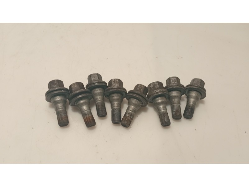 Recambio de tornillo para citroën c4 picasso referencia OEM IAM   