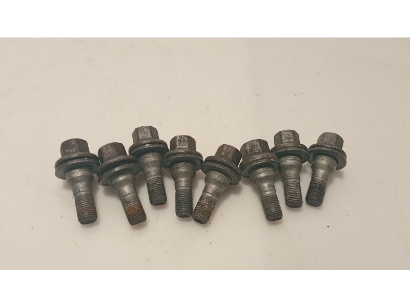 Recambio de tornillo para citroën c4 picasso referencia OEM IAM   