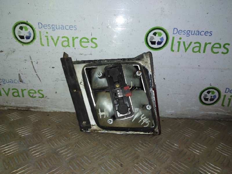 Recambio de piloto trasero derecho para  referencia OEM IAM   