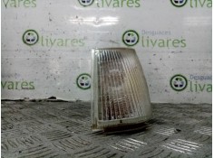 Recambio de piloto delantero izquierdo para  referencia OEM IAM   