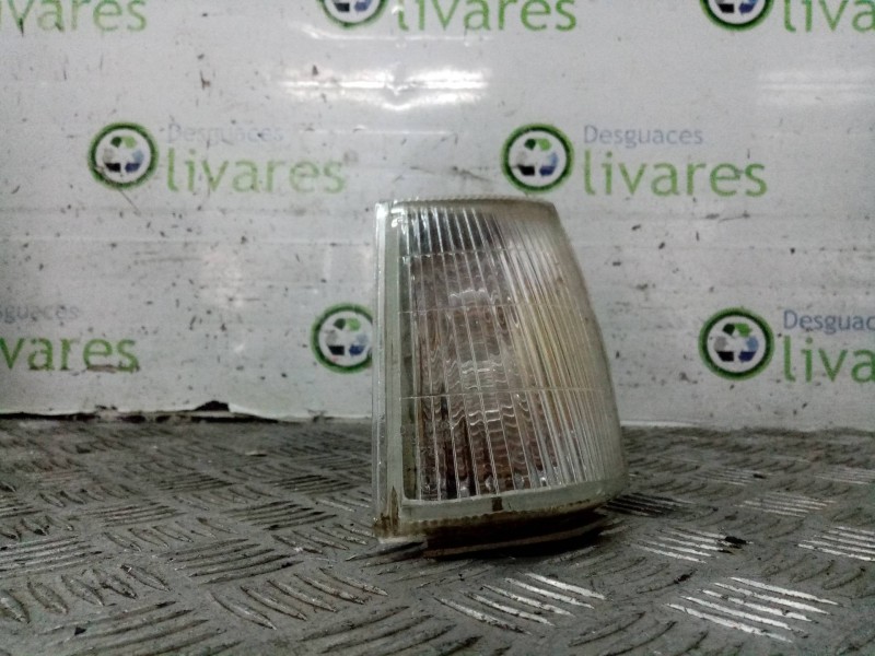 Recambio de piloto delantero izquierdo para  referencia OEM IAM   