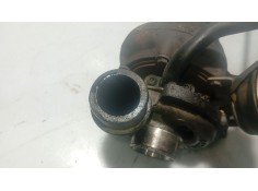 Recambio de turbocompresor para volvo s80 i (184) 2.4 d referencia OEM IAM 8653146 7231672  2