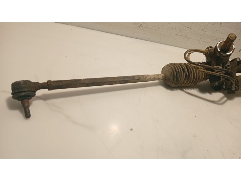 Recambio de cremallera direccion para citroën xsara picasso (n68) 1.6 referencia OEM IAM 1617931380 4000CQ 