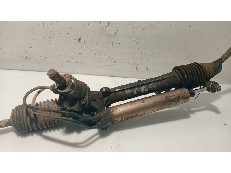 Recambio de cremallera direccion para citroën xsara picasso (n68) 1.6 referencia OEM IAM 1617931380 4000CQ 