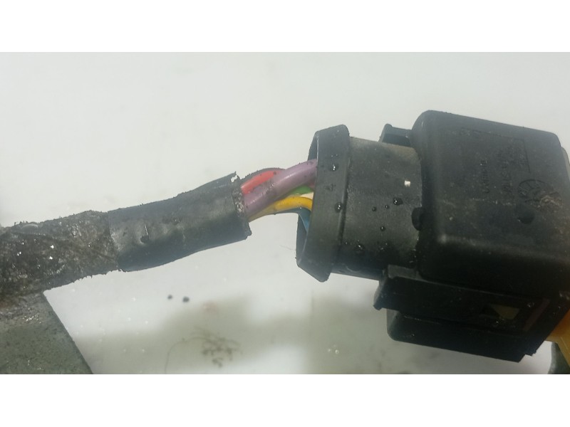 Recambio de elevalunas delantero derecho para volvo s80 i (184) 2.4 d referencia OEM IAM 30784573  