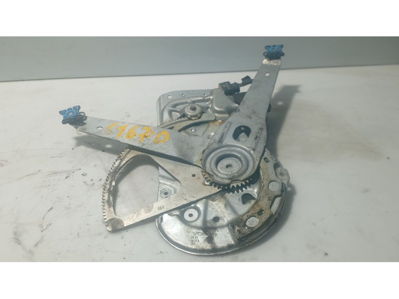 Recambio de elevalunas delantero derecho para volvo s80 i (184) 2.4 d referencia OEM IAM 30784573  