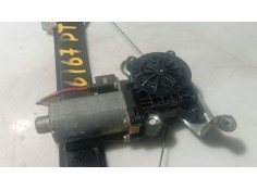 Recambio de elevalunas trasero derecho para volvo s80 i (184) 2.4 d referencia OEM IAM 31253720   2