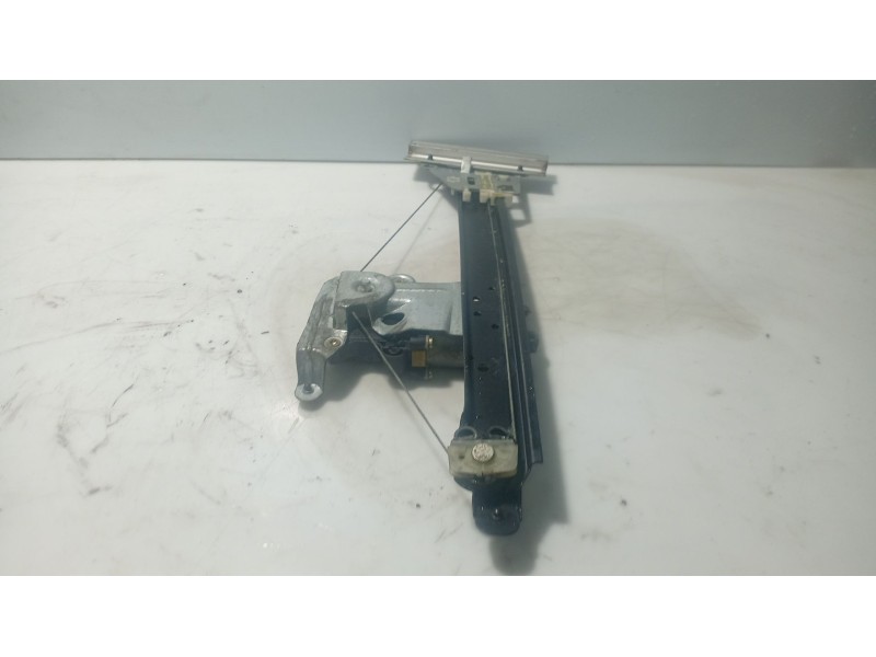 Recambio de elevalunas trasero derecho para volvo s80 i (184) 2.4 d referencia OEM IAM 31253720  