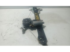 Recambio de elevalunas trasero izquierdo para volvo s80 i (184) 2.4 d referencia OEM IAM 31253719  