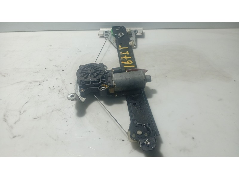 Recambio de elevalunas trasero izquierdo para volvo s80 i (184) 2.4 d referencia OEM IAM 31253719  