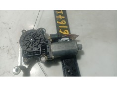 Recambio de elevalunas trasero izquierdo para volvo s80 i (184) 2.4 d referencia OEM IAM 31253719   2