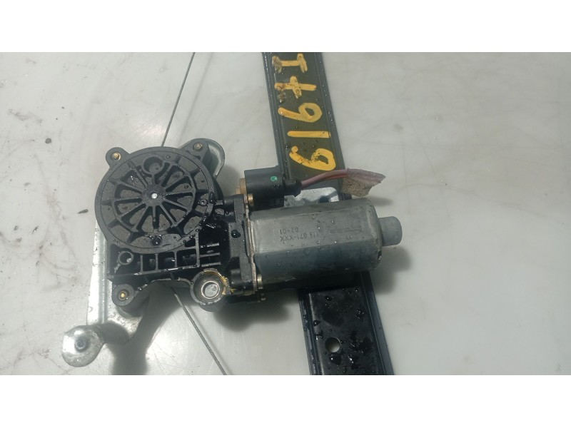 Recambio de elevalunas trasero izquierdo para volvo s80 i (184) 2.4 d referencia OEM IAM 31253719  