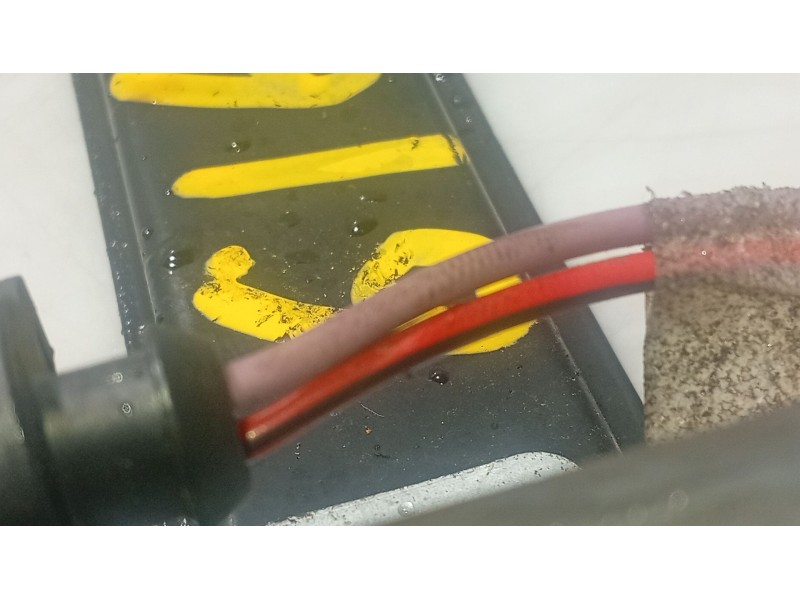 Recambio de elevalunas trasero izquierdo para volvo s80 i (184) 2.4 d referencia OEM IAM 31253719  