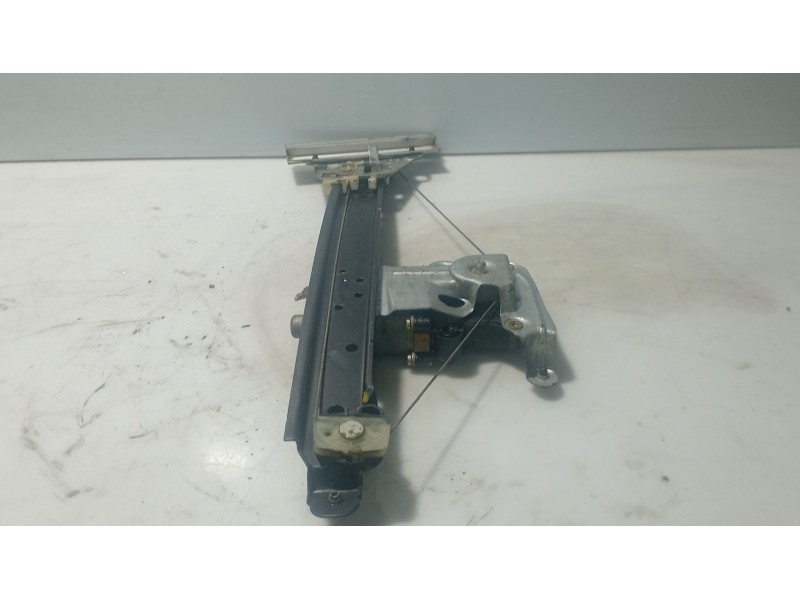 Recambio de elevalunas trasero izquierdo para volvo s80 i (184) 2.4 d referencia OEM IAM 31253719  