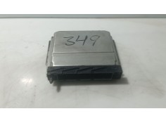 Recambio de centralita motor uce para volvo s80 i (184) 2.4 d referencia OEM IAM 28SA5360  0281010319