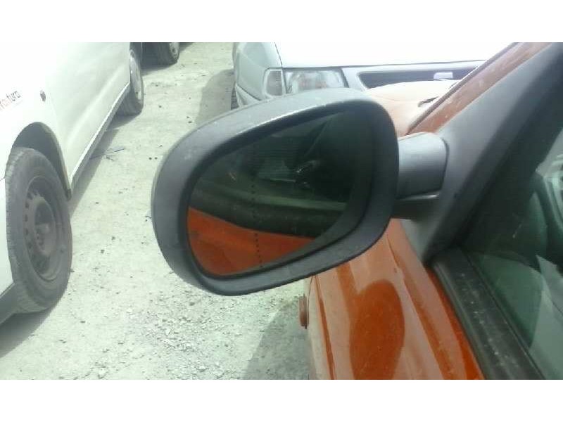 Recambio de retrovisor izquierdo para renault megane i classic (la0) 1.4   |   0.96 - ... | 1996 | 75 cv / 55 kw referencia OEM 