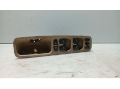 Recambio de mando elevalunas delantero izquierdo para volvo s80 i (184) 2.4 d referencia OEM IAM 8682949  