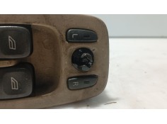 Recambio de mando elevalunas delantero izquierdo para volvo s80 i (184) 2.4 d referencia OEM IAM 8682949   2