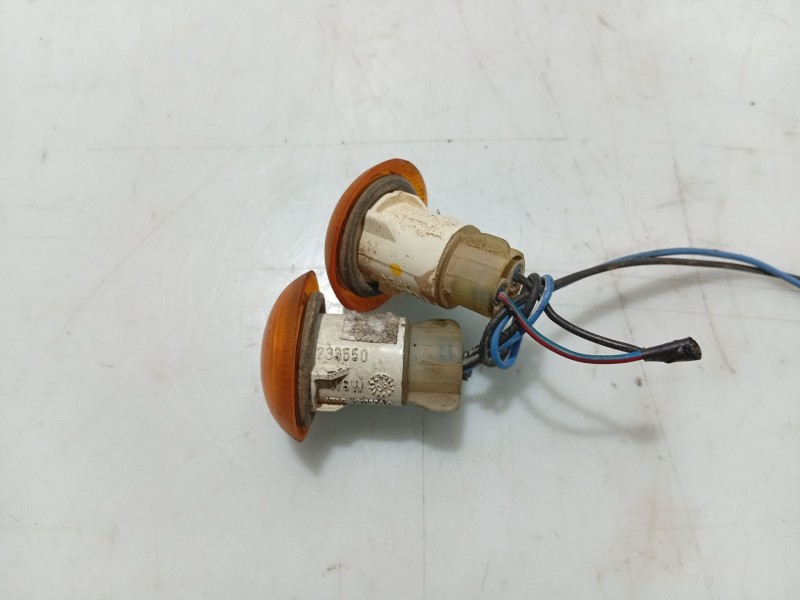 Recambio de piloto lateral izquierdo para ford tourneo connect (tc7) referencia OEM IAM   