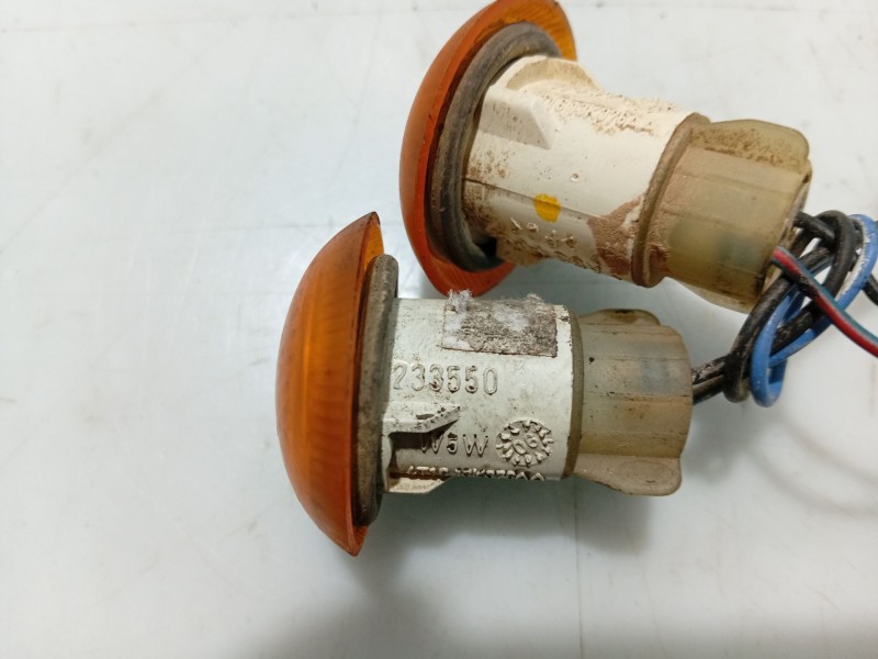 Recambio de piloto lateral izquierdo para ford tourneo connect (tc7) referencia OEM IAM   