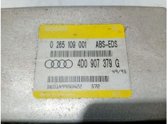 Recambio de modulo electronico para audi a4 b5 (8d2) 1.9 tdi referencia OEM IAM    2
